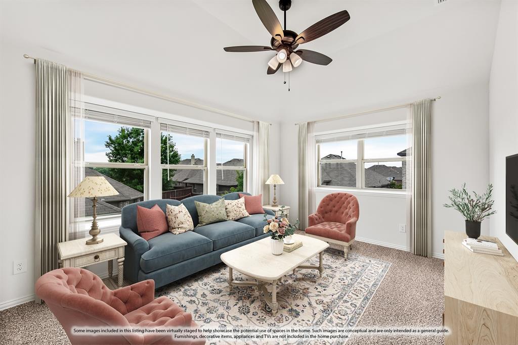 Terracina Estates - Residential
