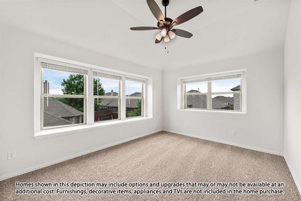 Terracina Estates - Residential