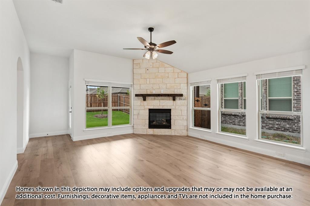 Terracina Estates - Residential