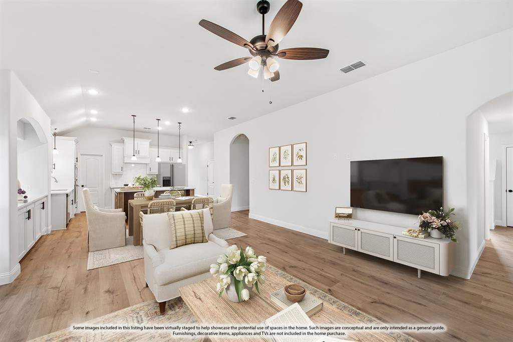 Terracina Estates - Residential