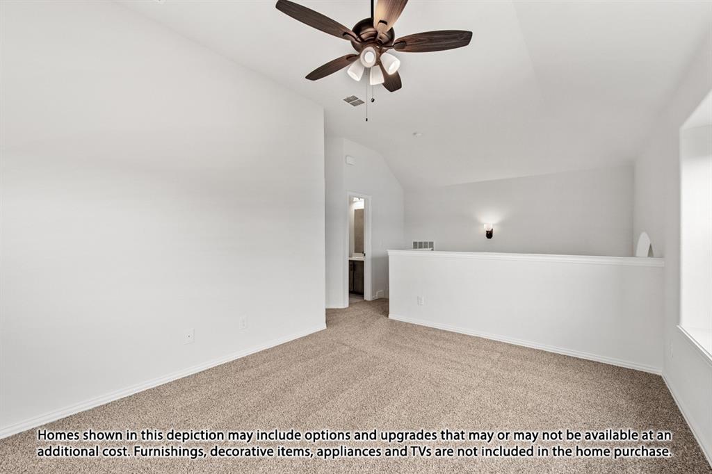 Terracina Estates - Residential