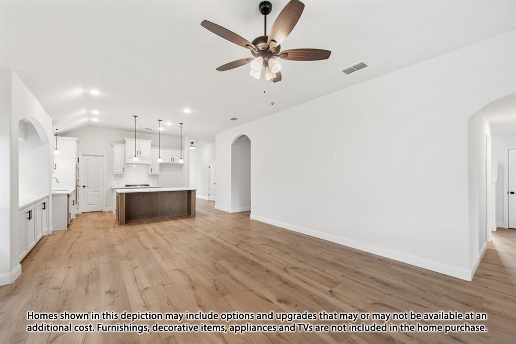 Terracina Estates - Residential