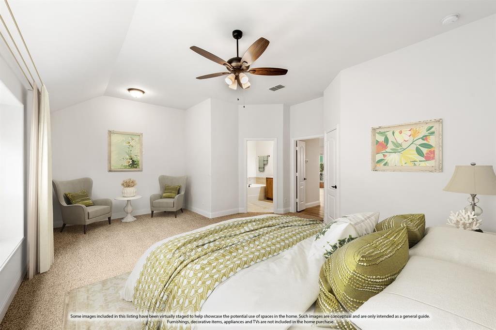 Terracina Estates - Residential