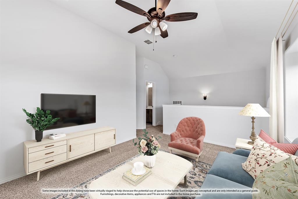 Terracina Estates - Residential