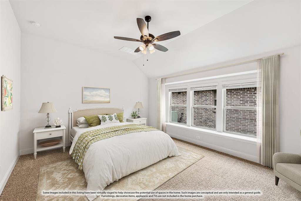 Terracina Estates - Residential