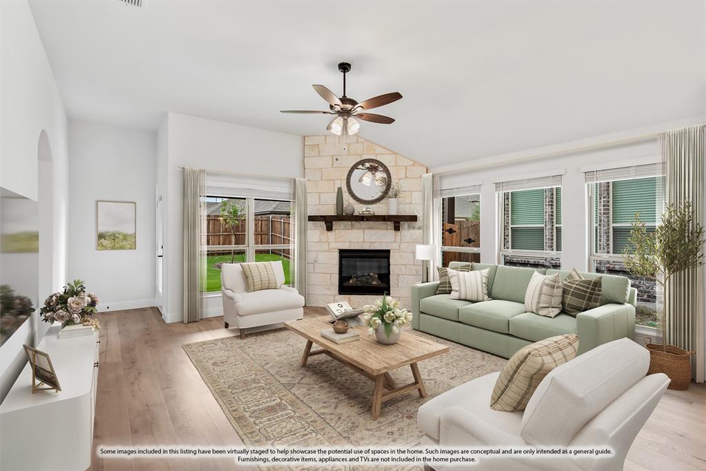 Terracina Estates - Residential