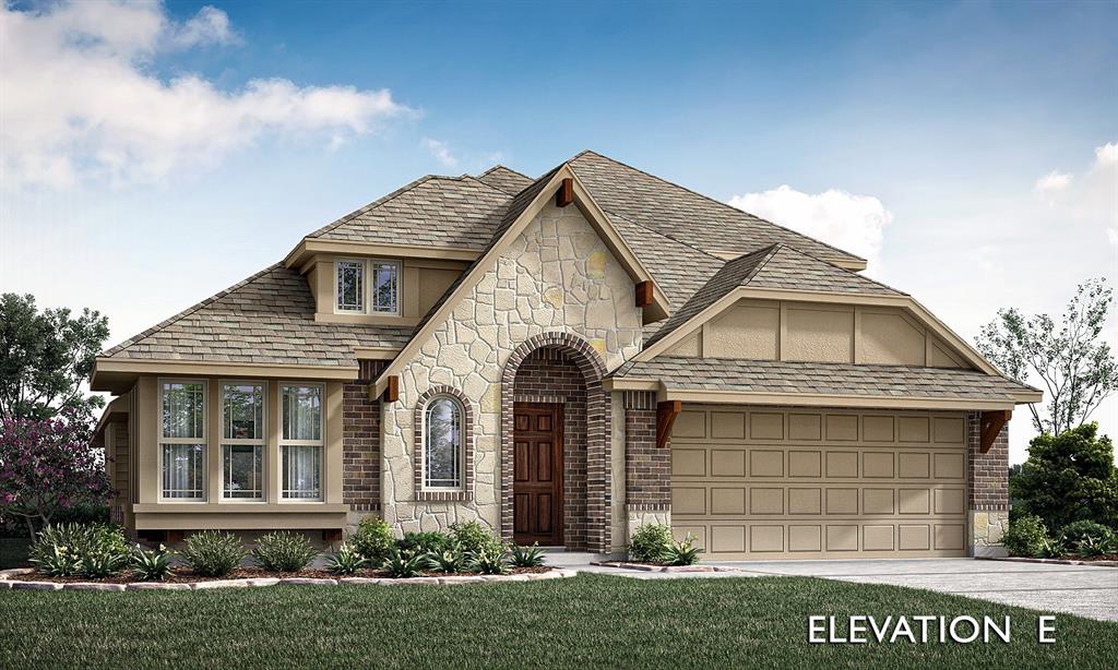 Terracina Estates - Residential