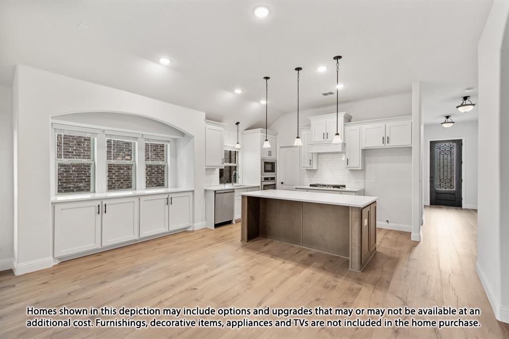 Terracina Estates - Residential