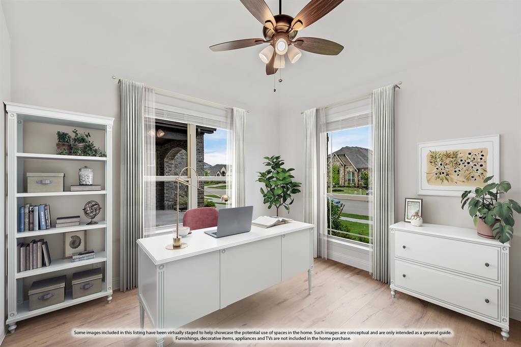 Terracina Estates - Residential
