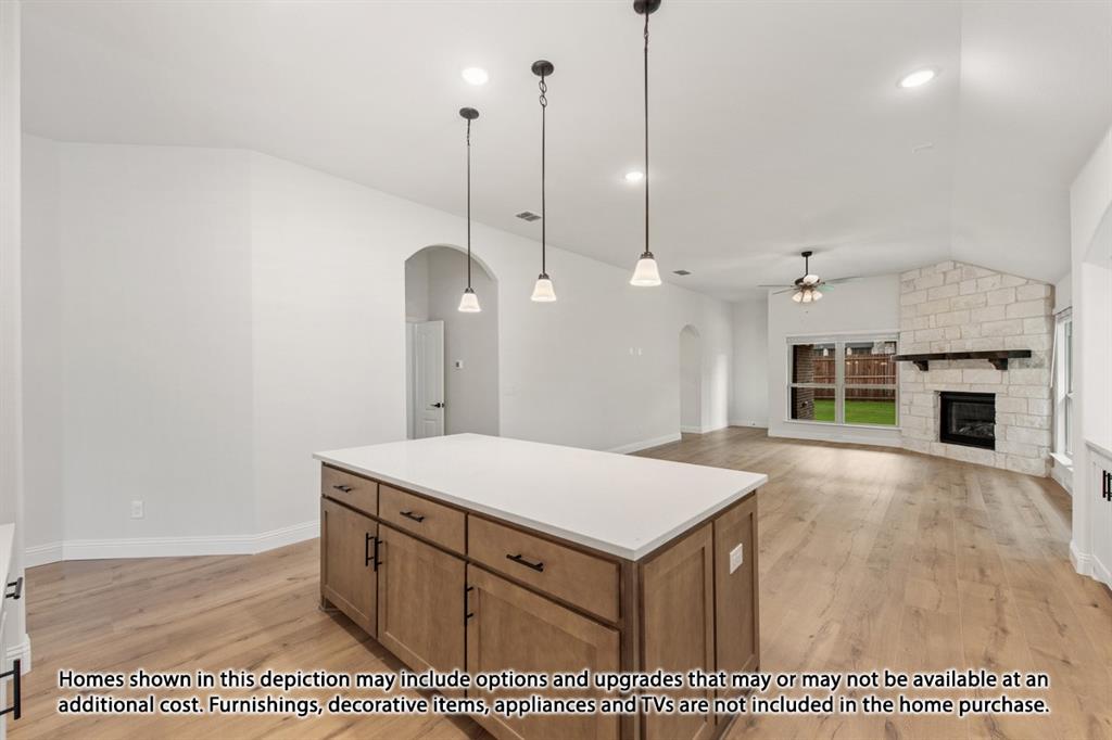Terracina Estates - Residential