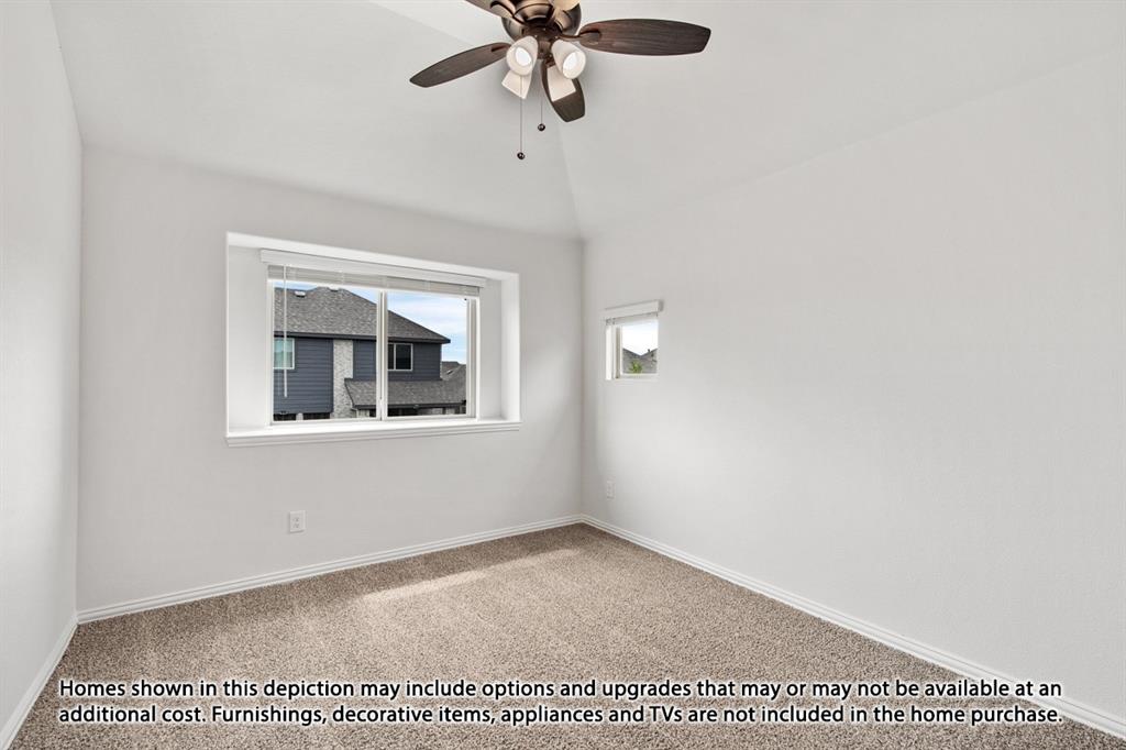 Terracina Estates - Residential