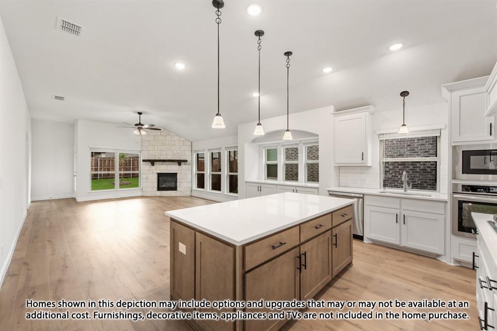 Terracina Estates - Residential
