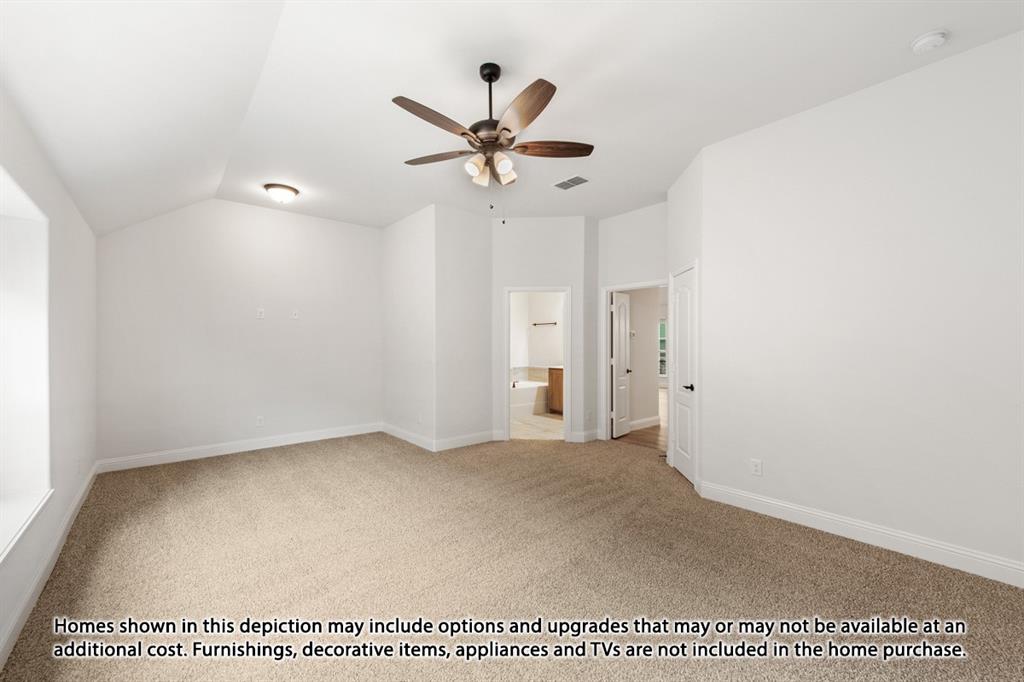 Terracina Estates - Residential