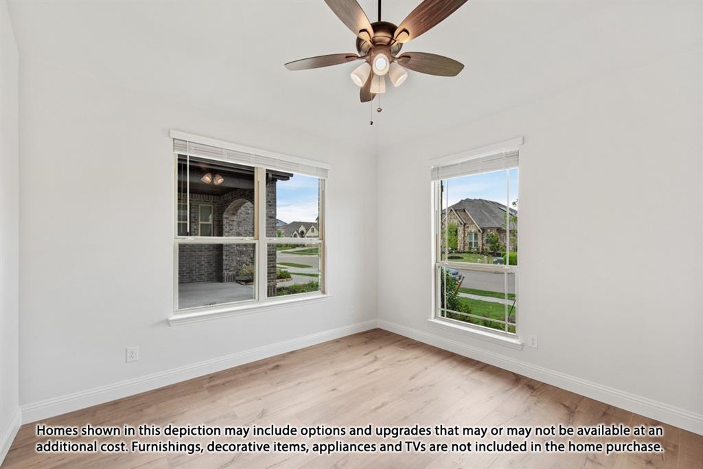 Terracina Estates - Residential