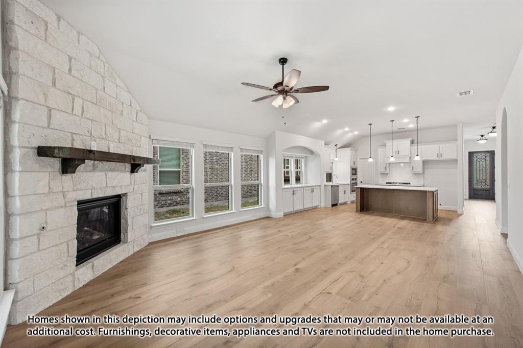 Terracina Estates - Residential