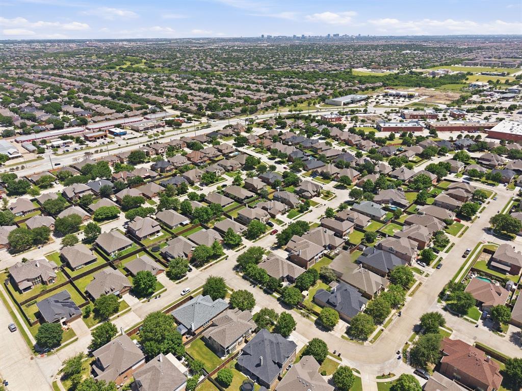 Eldorado Estate West Ph 2 - Residential