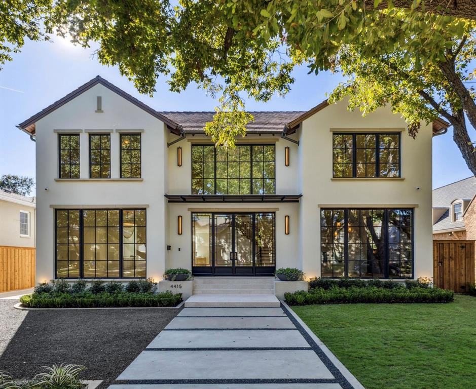 Highland Park - Residential