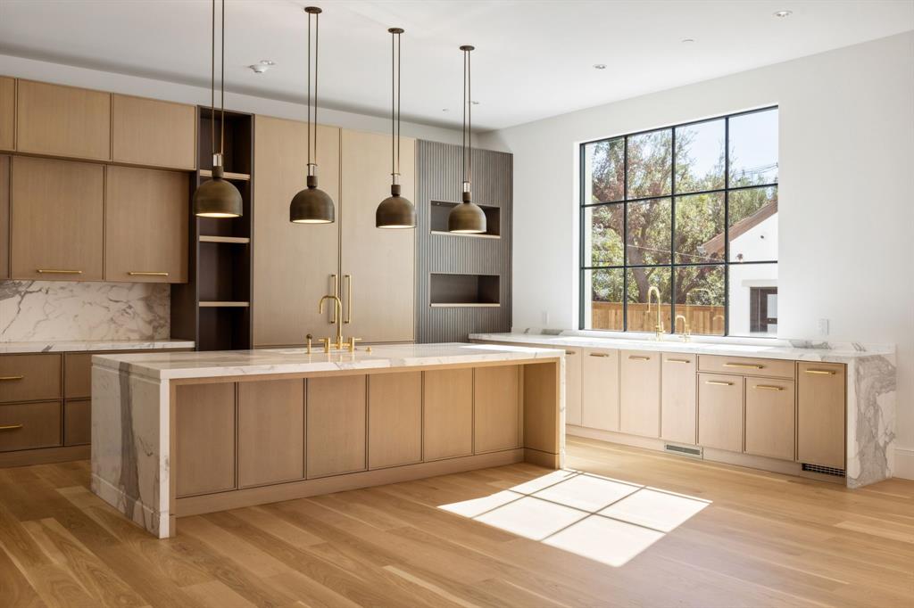 Highland Park - Residential