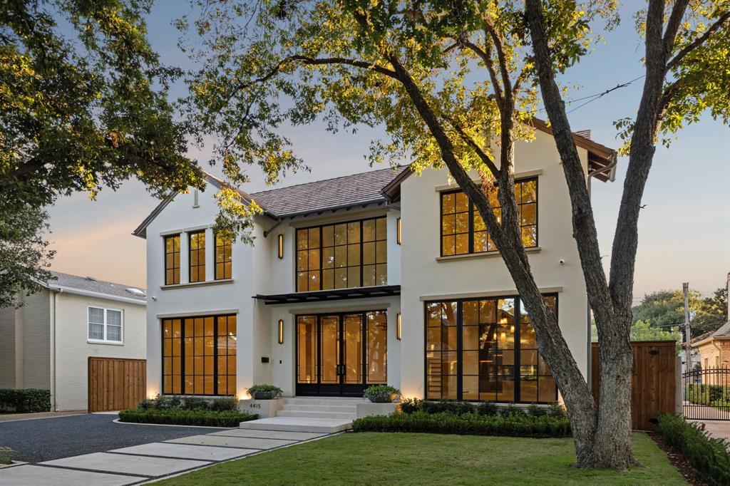 Highland Park - Residential