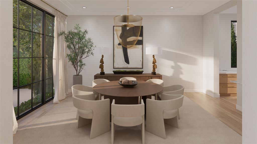 Highland Park - Residential
