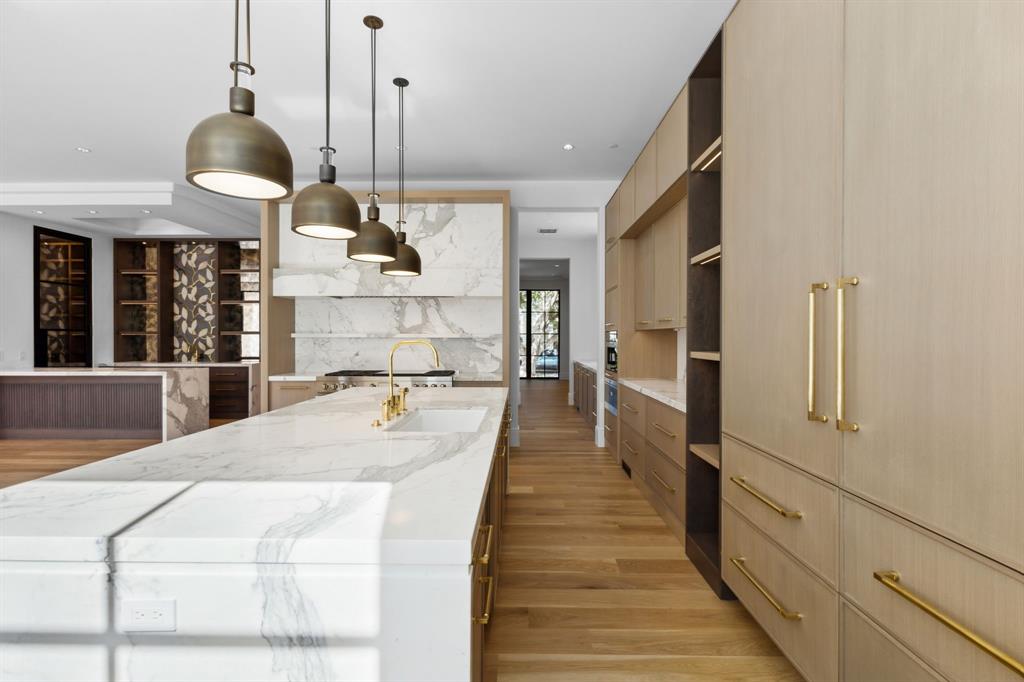 Highland Park - Residential