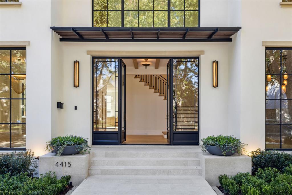 Highland Park - Residential