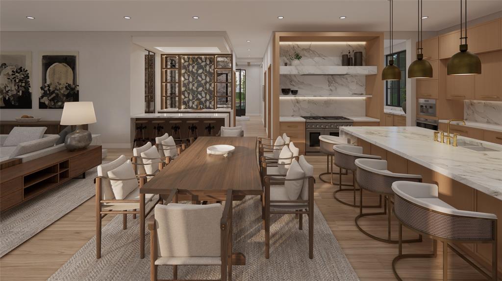 Highland Park - Residential