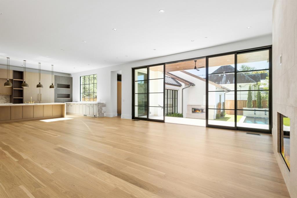 Highland Park - Residential
