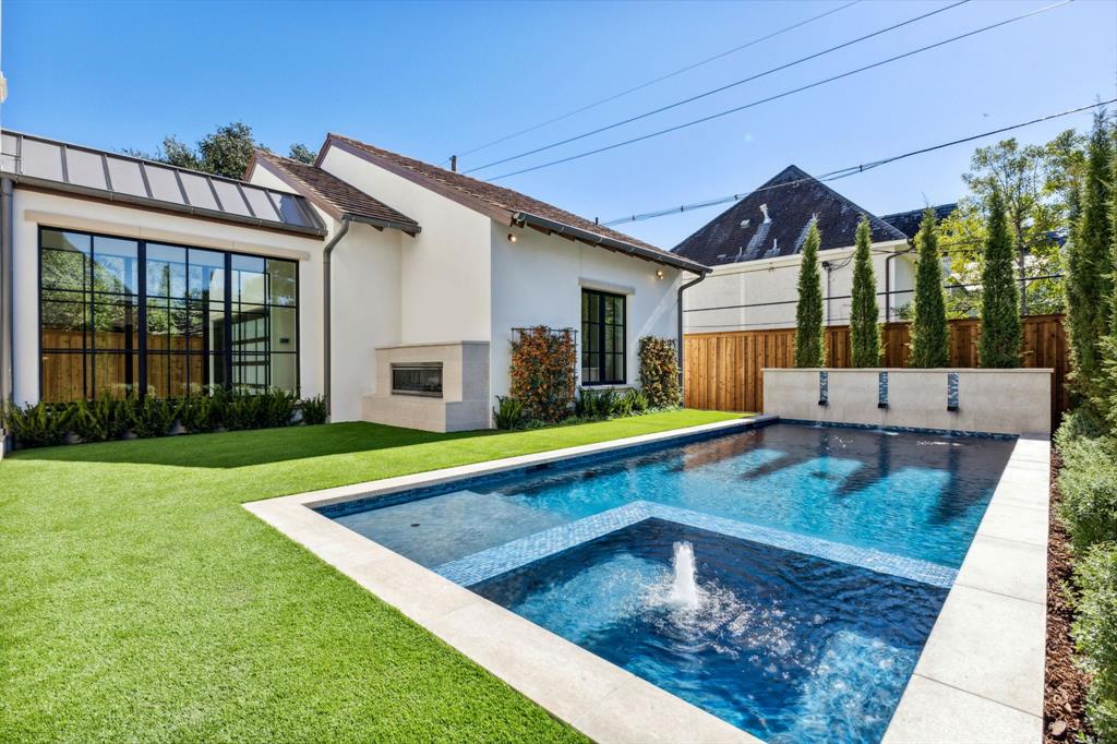 Highland Park - Residential