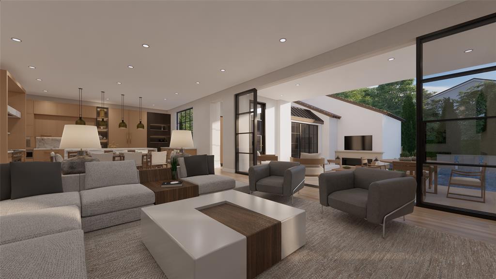 Highland Park - Residential