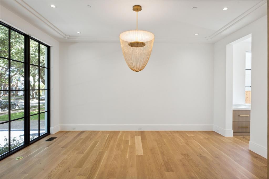 Highland Park - Residential