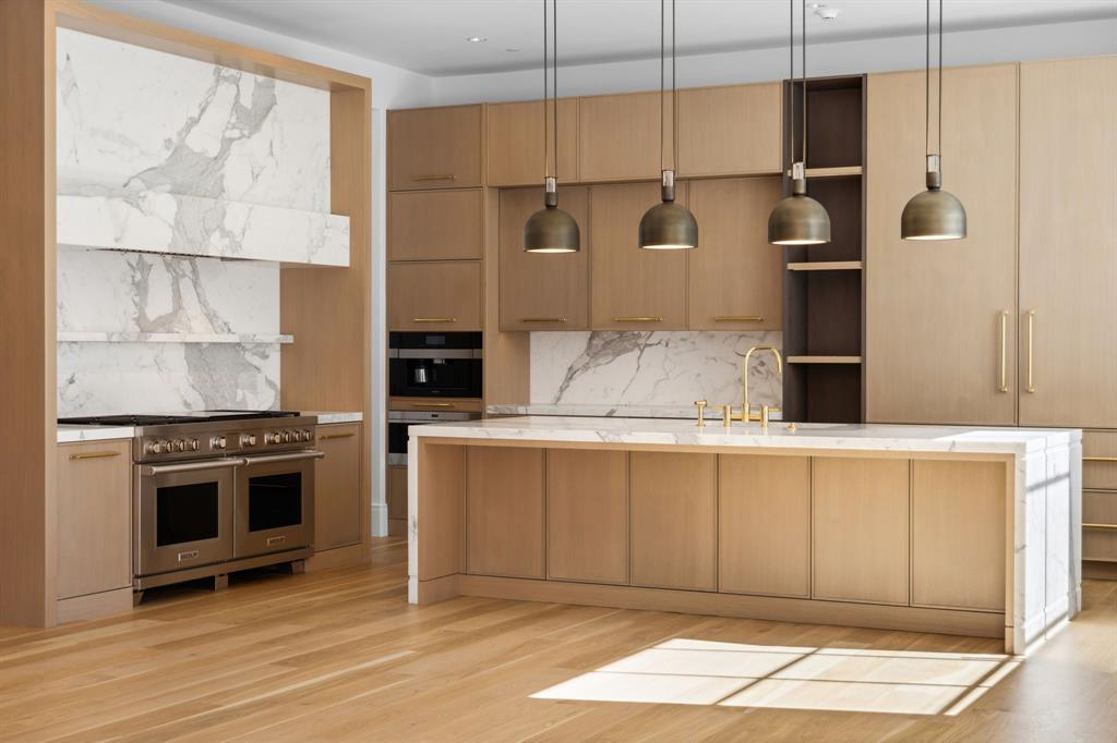 Highland Park - Residential