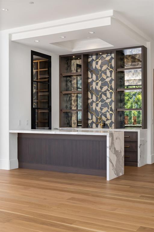 Highland Park - Residential
