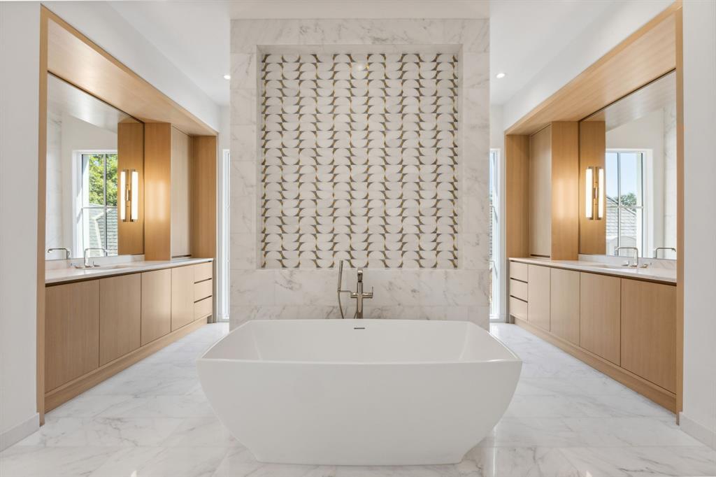 Highland Park - Residential