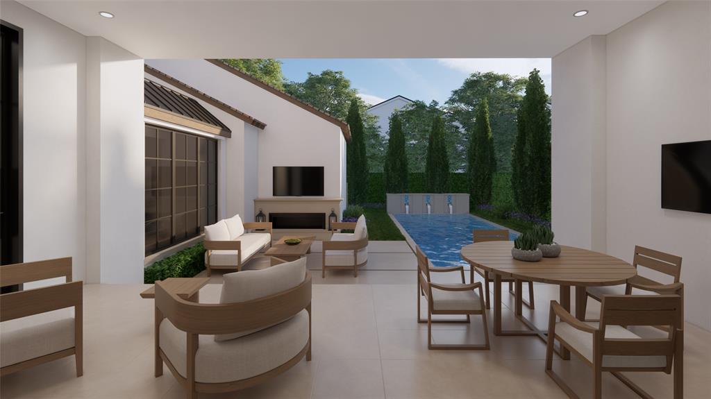Highland Park - Residential