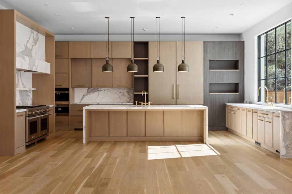 Highland Park - Residential