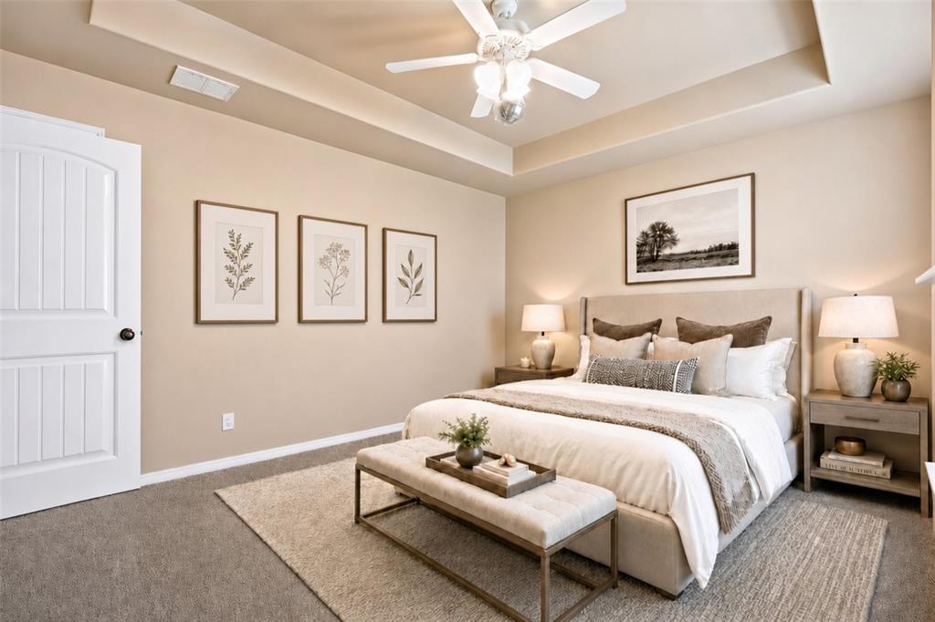 Kelly Place Ph 2 - Residential