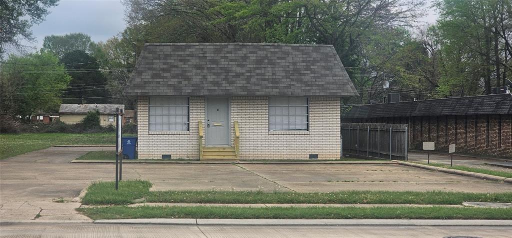 Red Bud Heights - Commercial Sale