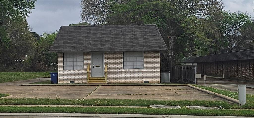 Red Bud Heights - Commercial Sale