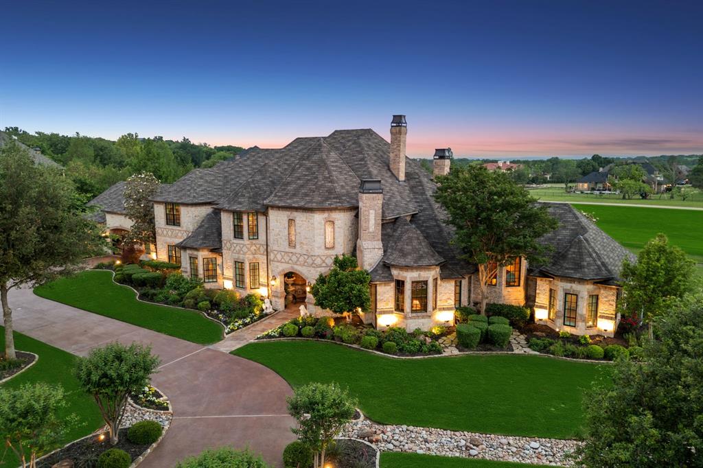 The Estates At Tour 18 Sec 2 - Residential