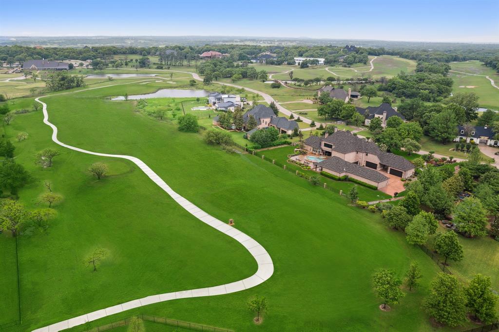 The Estates At Tour 18 Sec 2 - Residential