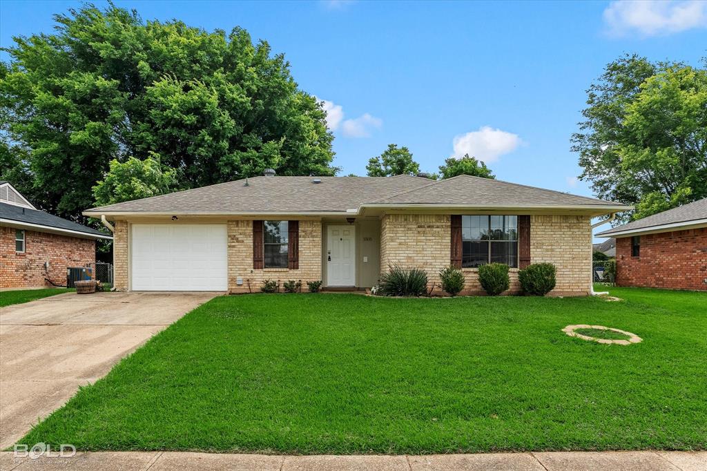 Golden Meadows Sub - Residential