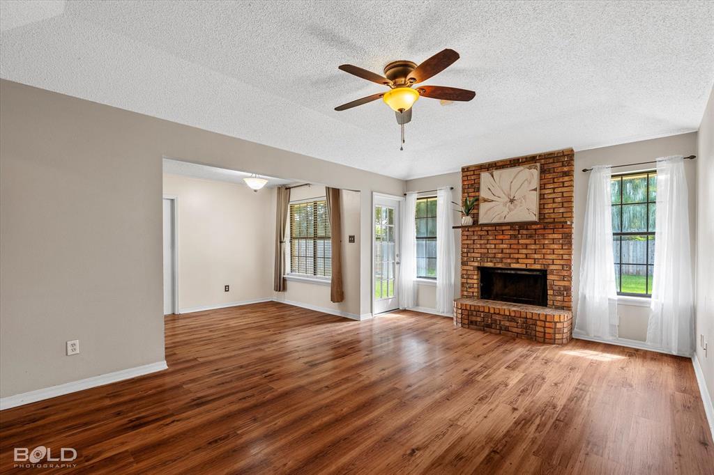 Golden Meadows Sub - Residential