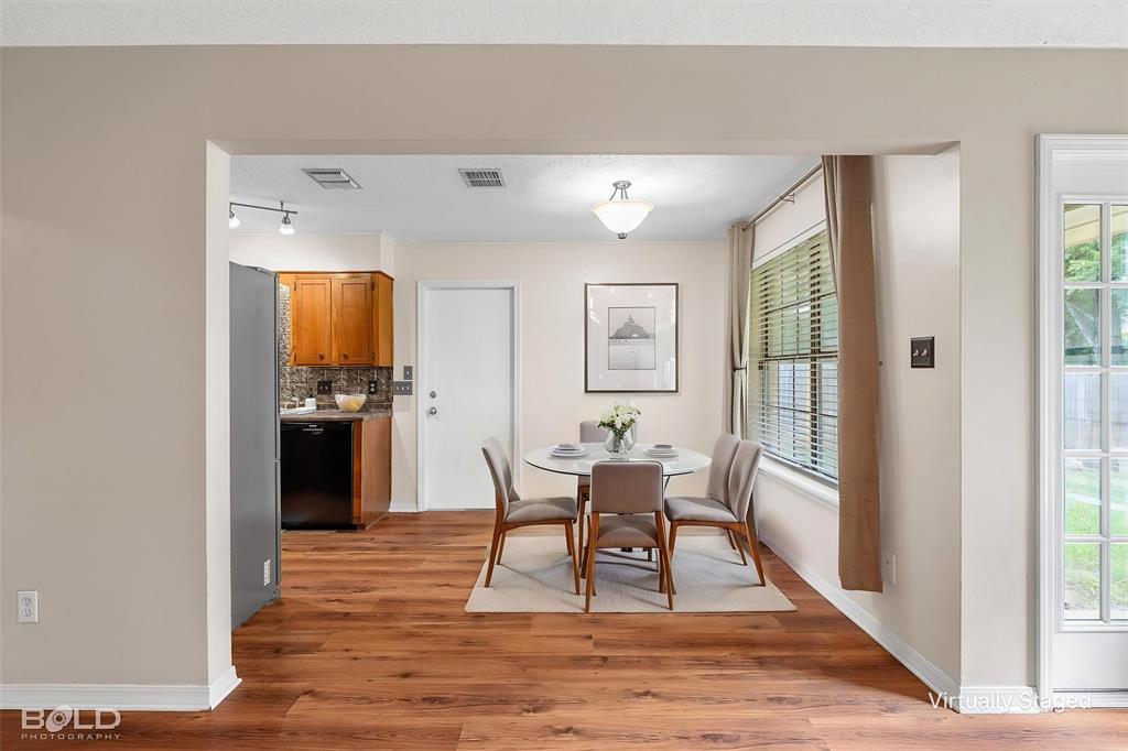 Golden Meadows Sub - Residential