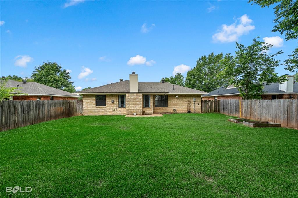 Golden Meadows Sub - Residential