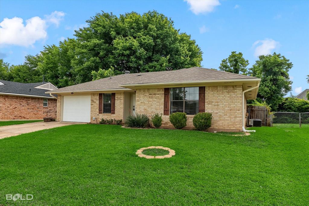 Golden Meadows Sub - Residential