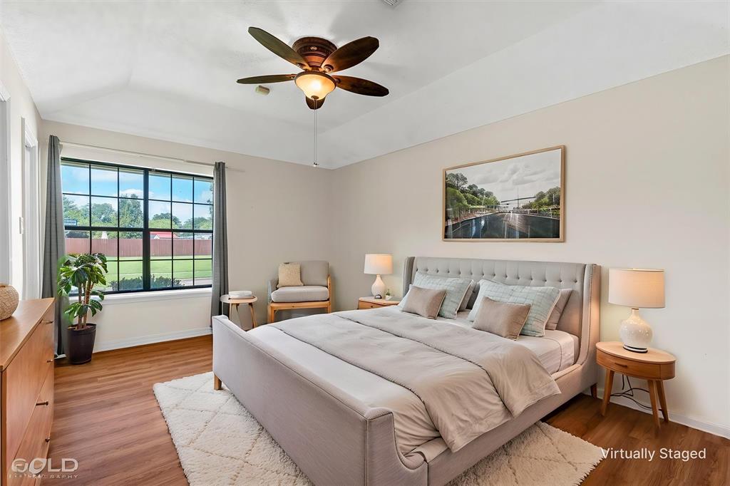 Golden Meadows Sub - Residential