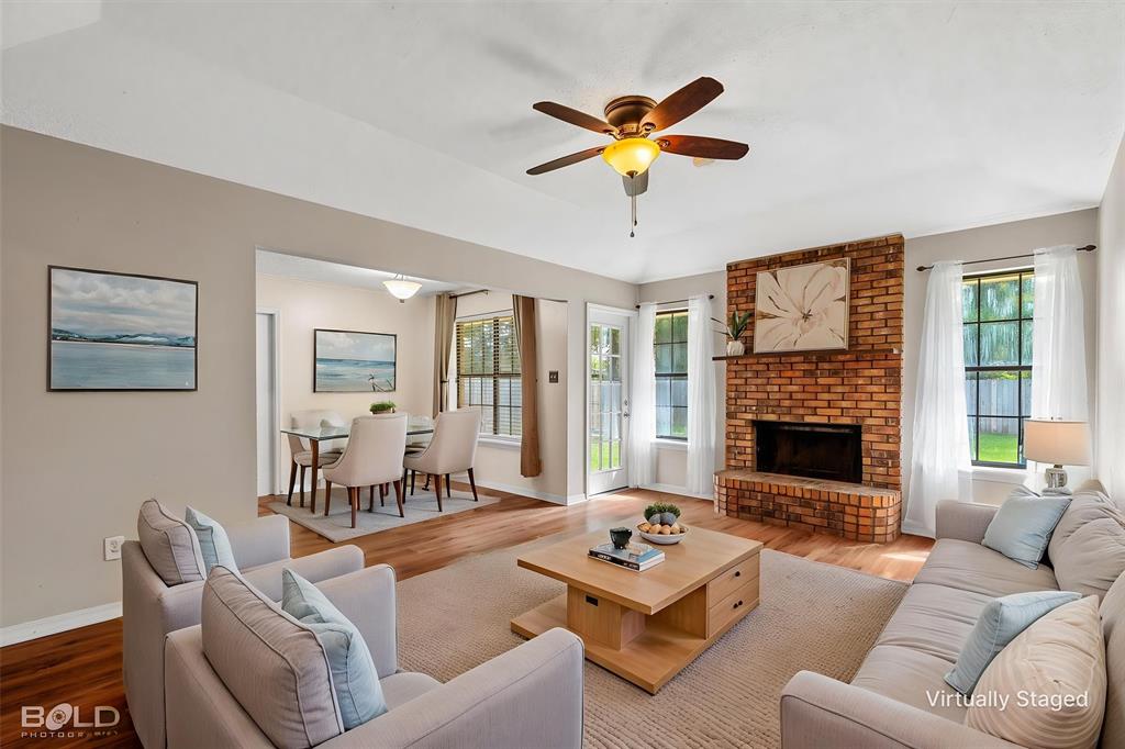 Golden Meadows Sub - Residential