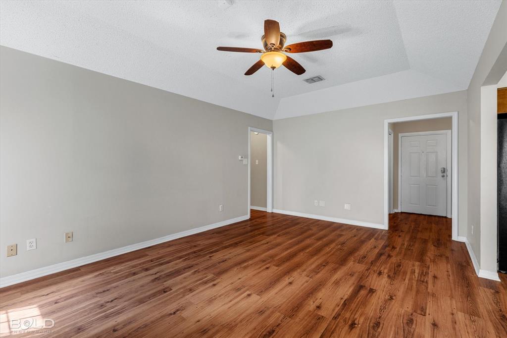 Golden Meadows Sub - Residential