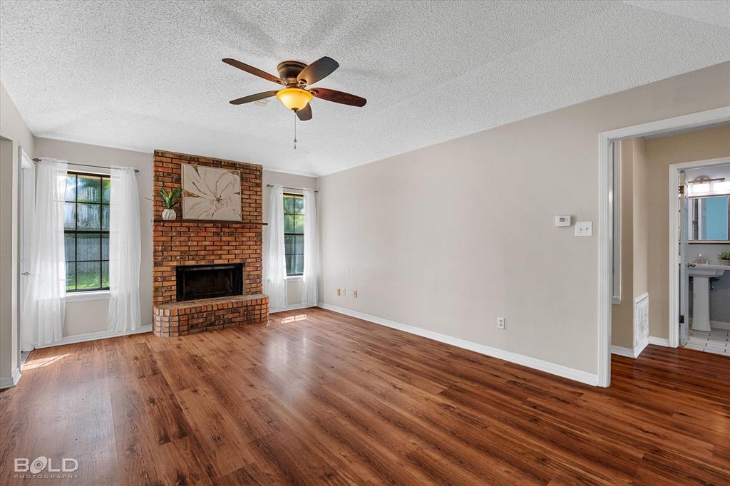 Golden Meadows Sub - Residential